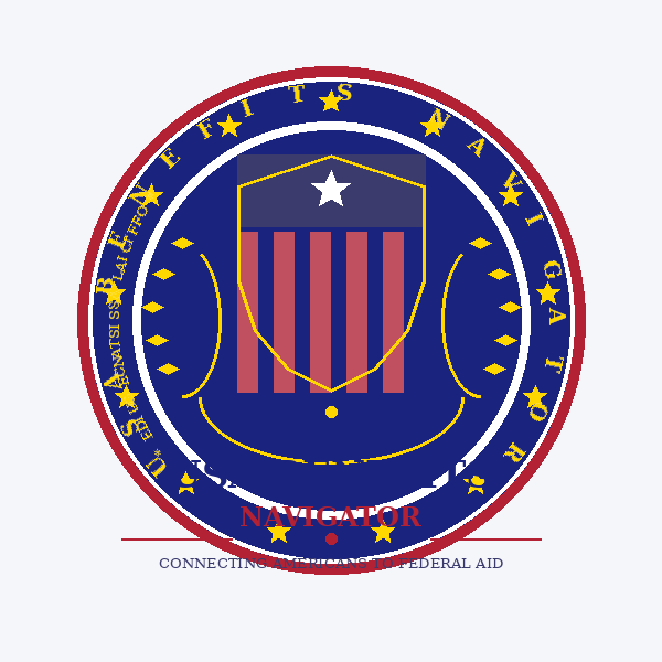 USA Benefits Navigator Logo